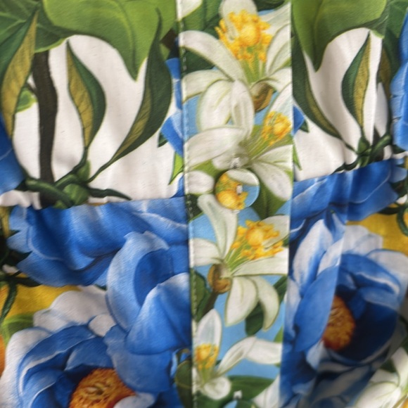 Borgo De Nor Demi shirt dress, size IT38/US2, NWT - Picture 9 of 9